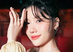 Mỹ nhân Việt đắt show nhất 2025: Nhan sắc lên hương dữ dội không hot mới lạ