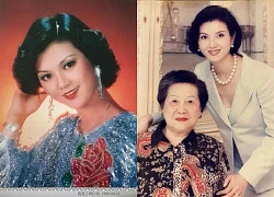 "Nàng dâu showbiz đắt giá nhất hào môn" gây sững sờ với tuyên bố cao tay về "bé ba" Vương Tổ Hiền