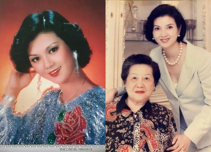 "Nàng dâu showbiz đắt giá nhất hào môn" gây sững sờ với tuyên bố cao tay về "bé ba" Vương Tổ Hiền