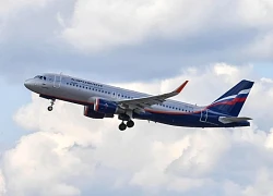 Nga coi an ninh là ưu tiên hàng đầu khi mở cửa lại sân bay tại Gelendzhik và Crimea