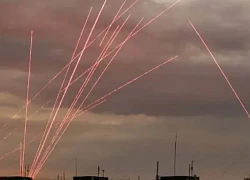 Nga mở đợt tấn công lớn nhằm vào Ukraine đêm thứ hai liên tiếp
