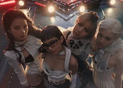 Ngã ngửa khi nhìn thấy Phương Mỹ Chi trong MV mới của BLACKPINK!