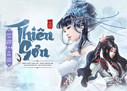 Ngạo Kiếm Vô Song Origin khai mở máy chủ Thiên Sơn 10/07/2025: Hùng tâm trỗi dậy cùng giải đấu Ngạo Kiếm Minh Chủ mùa 2