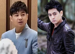 Ngoại hình gây sốc tột độ của Lâm Chí Dĩnh, dụi mắt 1000 lần vẫn không thể nhận ra