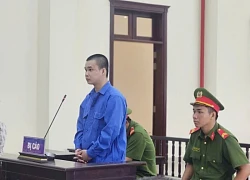 Người đàn ông nén nỗi đau xin cho kẻ sát hại cha mình được sống