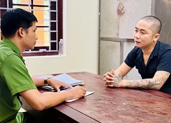 Người đàn ông ở Huế bị chém thương tích sau mâu thuẫn chở hoa dịp Tết