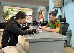 Trích xuất camera vạch trần màn kịch của người vợ 28 tuổi