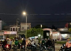 Người phụ nữ chết bất thường ở quán cà phê của gia đình