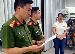 Người phụ nữ Hà Nội bán hàng online doanh thu 'khủng' hơn 800 tỷ đồng nhưng trốn thuế