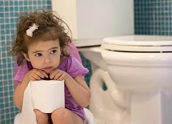 Nguyên nhân khiến trẻ bị tiêu chảy cấp