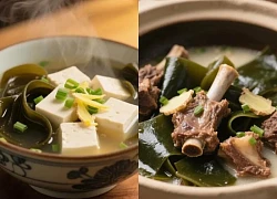 Nhà có người trung niên và cao tuổi cứ ăn món này thì chẳng lo loãng xương, chuột rút nữa!