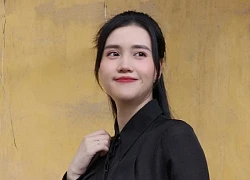 Nhan sắc của nữ diễn viên bị ghét nhất phim "Dịu dàng màu nắng"