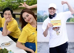 Nhân vật bí ẩn nhất Running Man Việt: Sơ hở là "xào couple" với Lan Ngọc, cast chính nhưng thoắt ẩn thoắt hiện