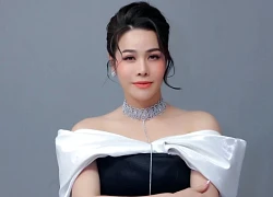 Nhật Kim Anh bất ngờ tiết lộ chuyện tình cảm sau khi cương quyết giữ kín danh tính bố của con thứ 2
