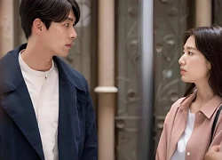 Nhiều đêm tôi lái xe lòng vòng ở ngoài, không dám về nhà, chỉ cần thấy đèn còn sáng là tim thắt lại vì biết vợ vẫn thức