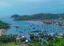 Những cung đường biển tuyệt đẹp ở Khánh Hòa, nhìn là muốn đến ngay