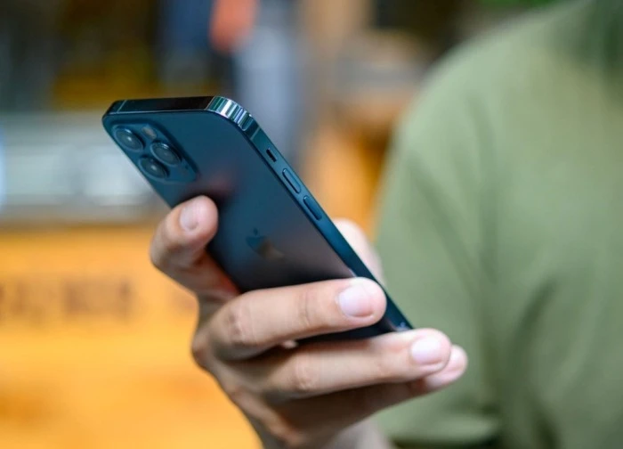 Những điều không nên làm khi dùng iPhone