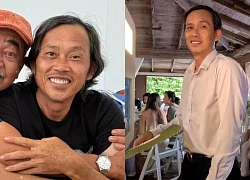 NS Hoài Linh lộ diện khác lạ sau khi em trai thông báo khẩn về tình trạng sức khỏe