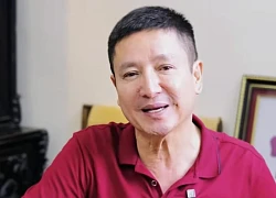 NSƯT Chí Trung trải lòng về đổ vỡ, nói lý do sống một mình tuổi 64