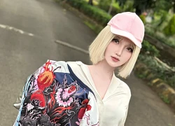 Nữ coser đốn tim fan Solo Leveling với màn cosplay Cha Hae-In hấp dẫn hơn bản gốc