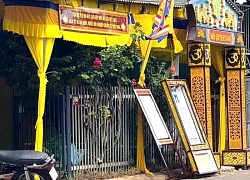 Nữ sinh viên 20 tuổi nghi tự tử để lại thư tuyệt mệnh 'mong ba mẹ trả nợ giúp'