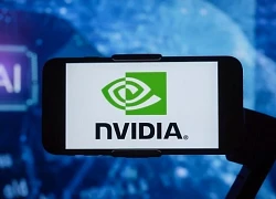 Nvidia phá kỷ lục công ty vốn hóa lớn nhất thế giới
