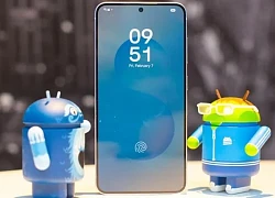 One UI 8 ra mắt giúp điện thoại Galaxy chạy mượt mà hơn