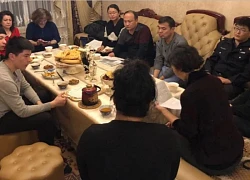 Ông nội qua đời không kịp để lại di chúc, đám tang chưa nguội khói hương thì gia đình đã xảy ra cảnh khuynh đảo xóm làng