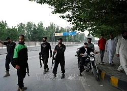 Pakistan phát hiện thi thể 9 nạn nhân bị bắt cóc
