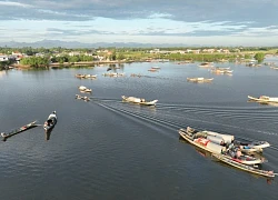 Phá Tam Giang - Một thoáng say mê và thương nhớ