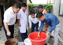 Phát hiện 8 ca sốt xuất huyết, Hà Tĩnh ra cảnh báo 'nóng'