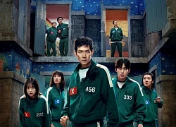 Phim Hàn thống trị Netflix: 'Squid Game', 'K-pop Demon Hunters' làm chao đảo thế giới