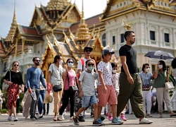Phuket: Bùng nổ du lịch với hơn 5,8 triệu lượt khách