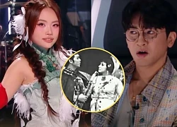 Phương Mỹ Chi hát Tiếng trống Mê Linh nghi 'khịa' Trung Quốc, fan Việt vỗ tay?