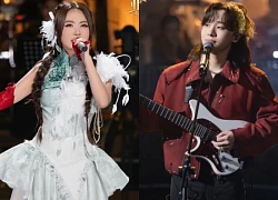 Phương Mỹ Chi mang hit 200M view đến Sing! Asia, phiêu nốt cao như sáo vẫn thua