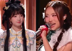 Phương Mỹ Chi phối cải lương Việt Nam với hí kịch Trung Quốc, tiến vào chung kết