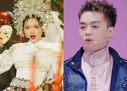 Phương Mỹ Chi vừa hối lỗi Negav đã gặp biến, bị đào lại "phốt" cũ, tại 1 người