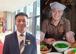 Quán cơm Quang Linh dính bão 1 sao "bị dập tơi tả", chủ lật đật đổi tên trốn bão