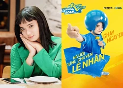 Running Man Vietnam mùa 3 có thay đổi mới toanh, 1 nhân vật "lạ hoắc" góp mặt không biết vai trò gì?
