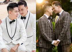 Sao nam được chồng tổ chức sinh nhật hoành tráng: Tặng vòng kim cương sáng chói mắt, phát cẩu lương tới tấp