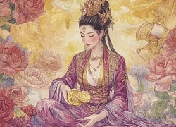 13 ngày liên tiếp (11/7-24/7), 3 con giáp cuộc sống sung túc, giàu có trong tầm tay, rộng đường thăng tiến