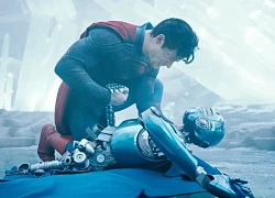 'Siêu nhân 2025': Tia hy vọng mới cho Vũ trụ DC