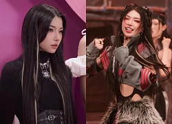 'Soái tỷ' Em Xinh bị đào lại ảnh cũ, fan phát sốt với visual 'siêu bánh cuốn'