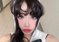 Sốc nặng với vòng 3 biến dạng kỳ dị của Park Bom (2NE1)