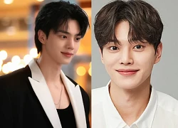 Song Kang sắp xuất ngũ, từ mỹ nam đến visual &#8220;Captain Korea&#8221; gây sốt mạng!