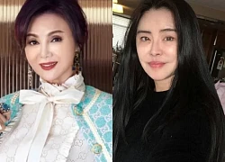 Tạ Linh Linh: Thiên tài diễn xuất đến nàng dâu đắt giá, hạ đo ván Vương Tổ Hiền