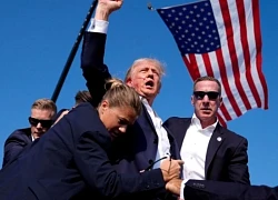'Tài khoản Trump': Mỗi trẻ em Mỹ sẽ trở thành nhà đầu tư từ lúc chào đời