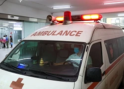 Tai nạn sinh hoạt khiến bé 2 tuổi nguy kịch, mẹ lập tức hiến da cứu con