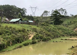 Ghé thăm làng Kon Leang, thưởng lãm nét đẹp bình dị của đại ngàn