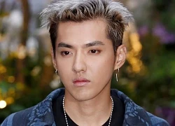 Thảm cảnh của Ngô Diệc Phàm sau song sắt: Mẹ đi tù, cha ruồng bỏ, đến 1 người thăm nuôi cũng không có